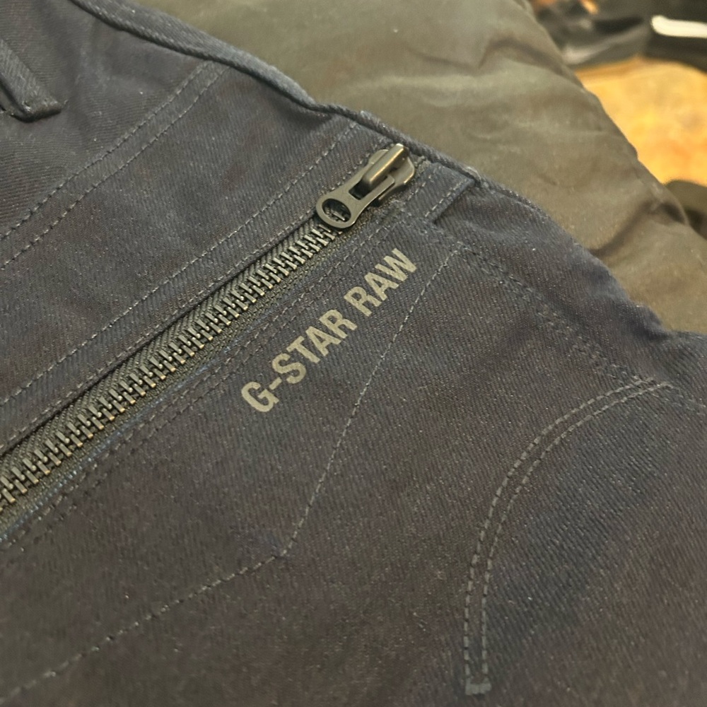 G Star Raw Bermuda’s